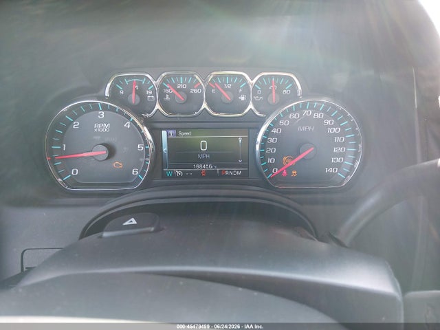 Продажа на аукционе авто 2015 Chevrolet Tahoe Lt, vin: 1GNSCBKC0FR694879, номер лота: 45479499