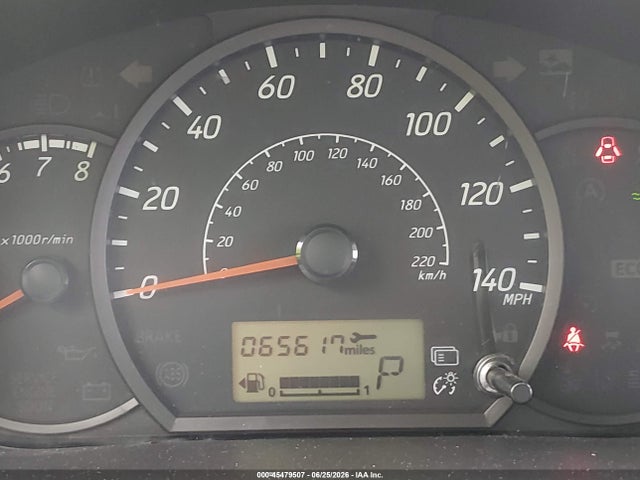 45479507 :رقم المزاد ، ML32AUHJ4MH005965 vin ، 2021 Mitsubishi Mirage Carbonite Edition/es/le مزاد بيع