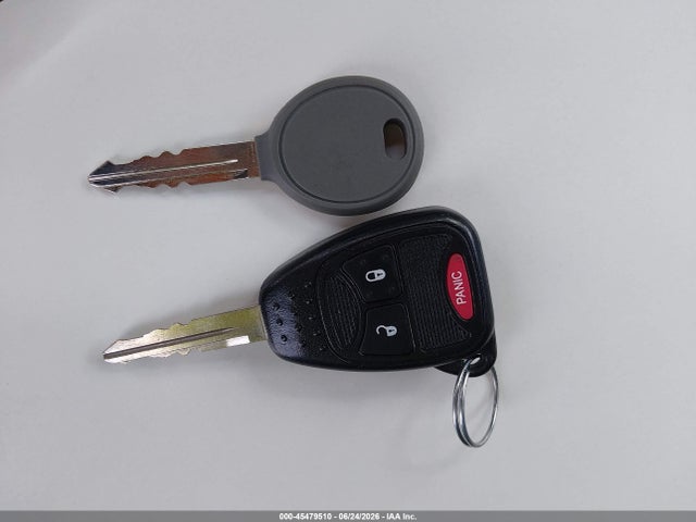 Aukcja sprzedaży 2015 Jeep Compass Sport, vin: 1C4NJCBA7FD198328, numer aukcji: 45479510
