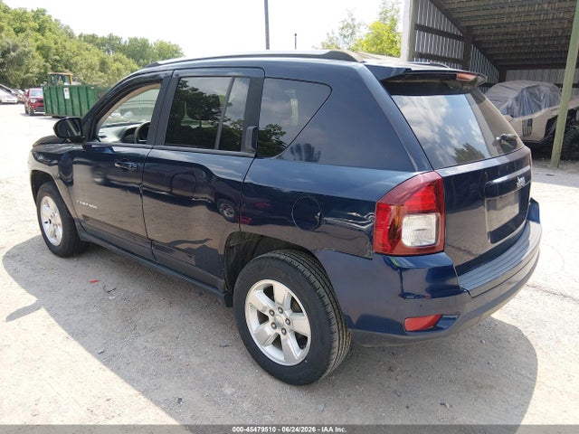 Aukcja sprzedaży 2015 Jeep Compass Sport, vin: 1C4NJCBA7FD198328, numer aukcji: 45479510