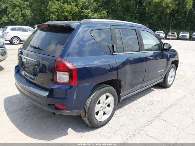 45479510 :رقم المزاد ، 1C4NJCBA7FD198328 vin ، 2015 Jeep Compass Sport مزاد بيع