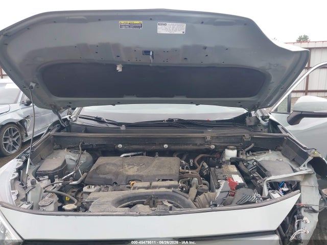 Toyota Rav4 Xle 2021 2T3P1RFV1MW245748 Image 10