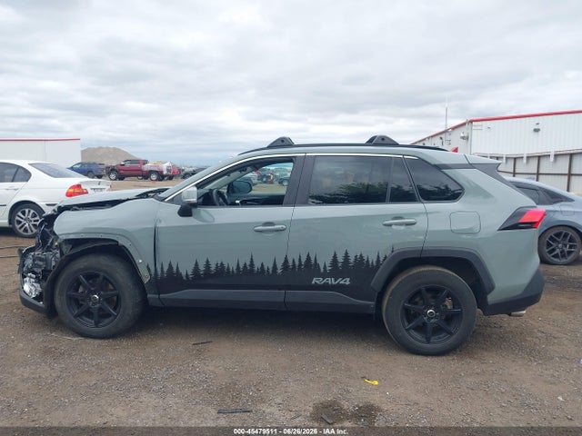 Toyota Rav4 Xle 2021 2T3P1RFV1MW245748 Image 15