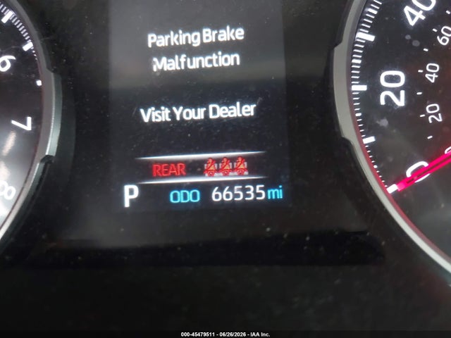 Toyota Rav4 Xle 2021 2T3P1RFV1MW245748 Image 16