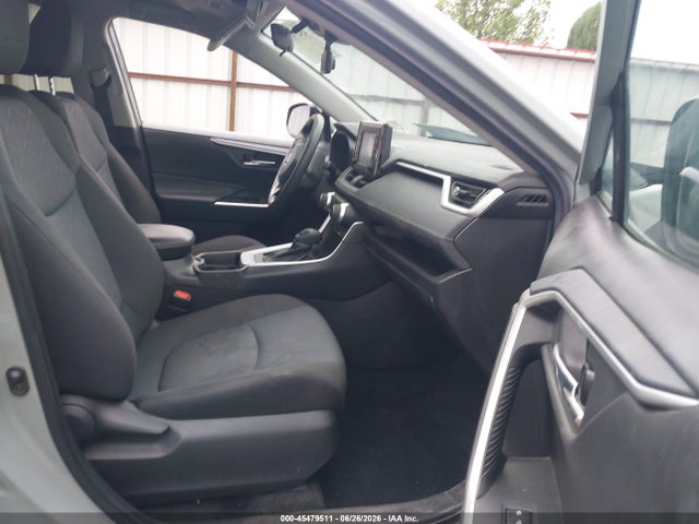 Toyota Rav4 Xle 2021 2T3P1RFV1MW245748 Image 5