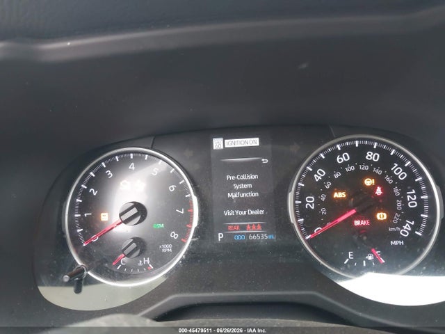 Toyota Rav4 Xle 2021 2T3P1RFV1MW245748 Image 7