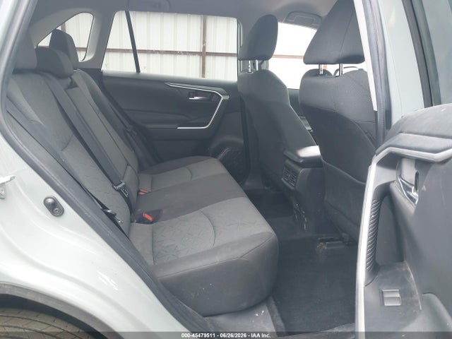 Toyota Rav4 Xle 2021 2T3P1RFV1MW245748 Image 8