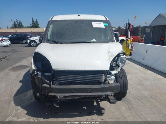 RAM Promaster City Cargo Van 2022 ZFBHRFAB7N6W93796 Image 13