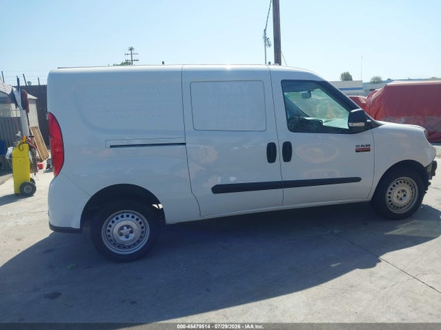 RAM Promaster City Cargo Van 2022 ZFBHRFAB7N6W93796 Image 14