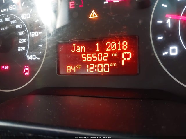 RAM Promaster City Cargo Van 2022 ZFBHRFAB7N6W93796 Image 16