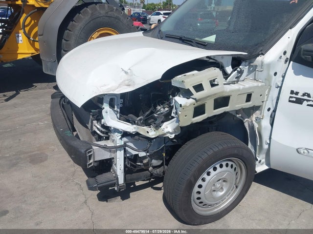 RAM Promaster City Cargo Van 2022 ZFBHRFAB7N6W93796 Image 6