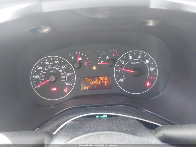 RAM Promaster City Cargo Van 2022 ZFBHRFAB7N6W93796 Image 7