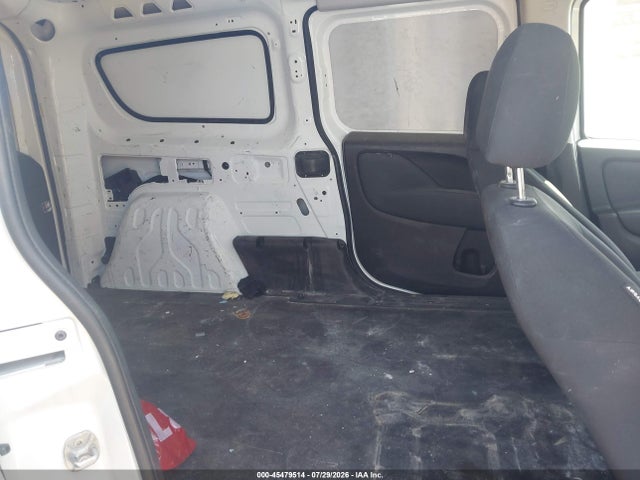 RAM Promaster City Cargo Van 2022 ZFBHRFAB7N6W93796 Image 8