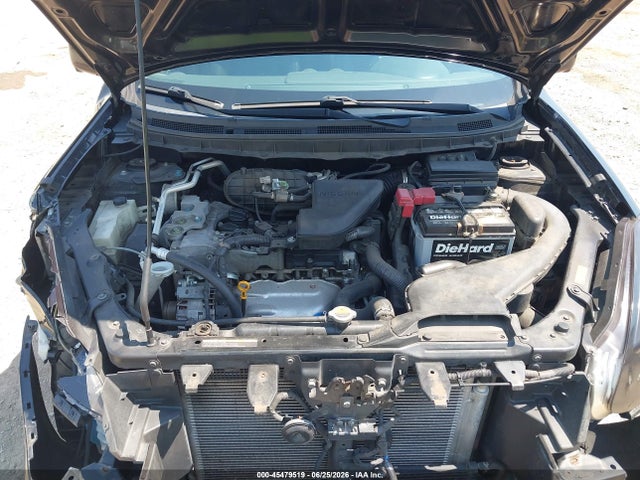 Продаж на аукціоні авто 2013 Nissan Rogue Sv W/sl Pkg, vin: JN8AS5MV2DW616176, номер лоту: 45479519