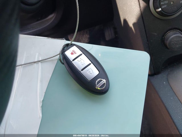 Продаж на аукціоні авто 2013 Nissan Rogue Sv W/sl Pkg, vin: JN8AS5MV2DW616176, номер лоту: 45479519