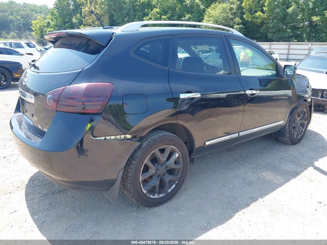 Продаж на аукціоні авто 2013 Nissan Rogue Sv W/sl Pkg, vin: JN8AS5MV2DW616176, номер лоту: 45479519