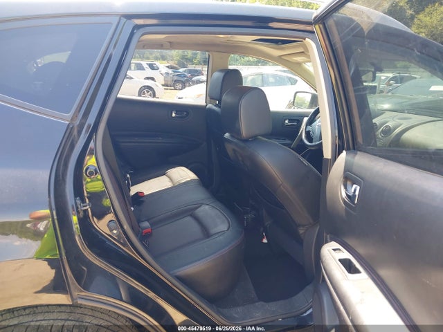 Aukcja sprzedaży 2013 Nissan Rogue Sv W/sl Pkg, vin: JN8AS5MV2DW616176, numer aukcji: 45479519