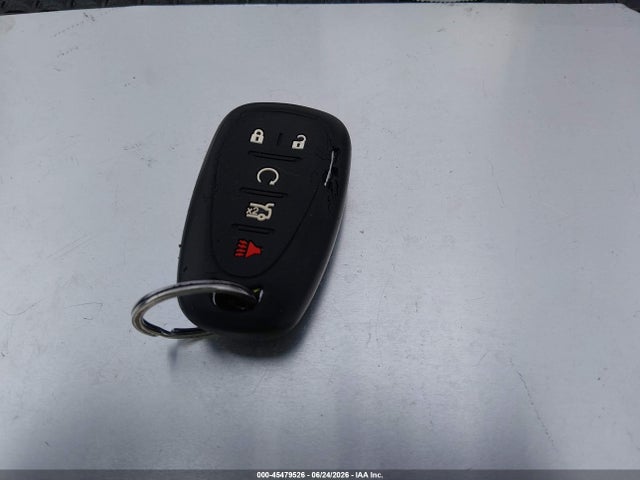 1G1ZE5ST1HF209942 Chevrolet MALIBU 1LT