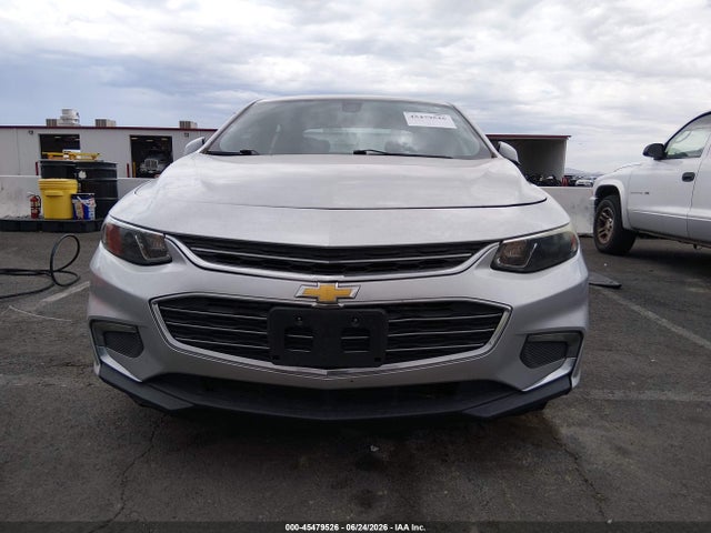 1G1ZE5ST1HF209942 Chevrolet MALIBU 1LT