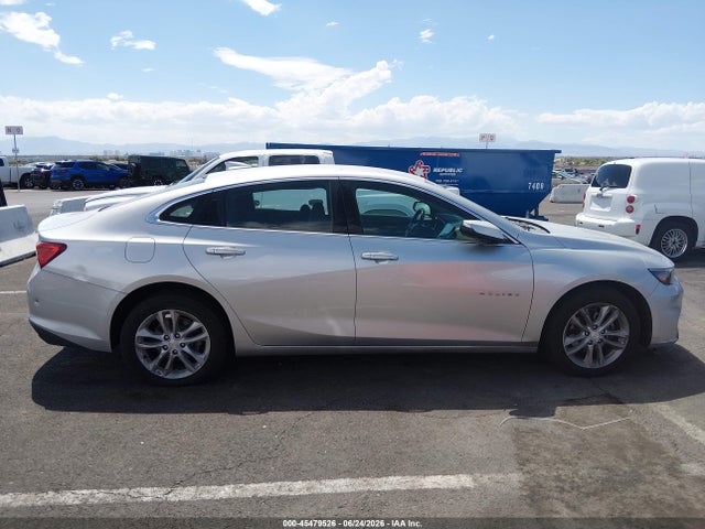 1G1ZE5ST1HF209942 Chevrolet MALIBU 1LT
