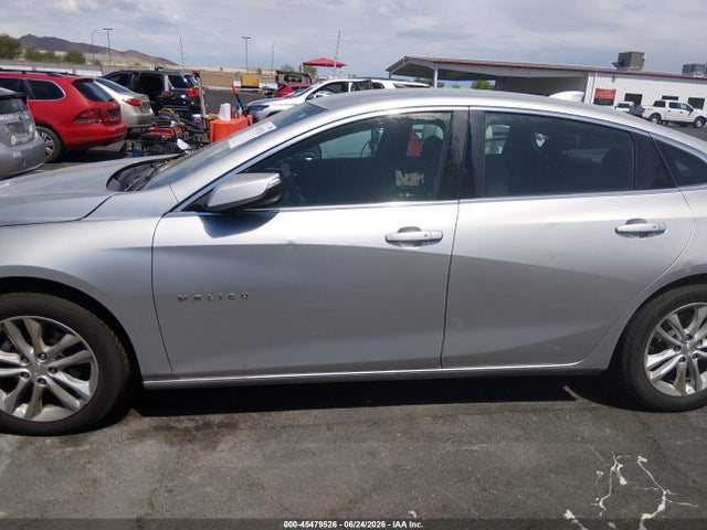 1G1ZE5ST1HF209942 Chevrolet MALIBU 1LT