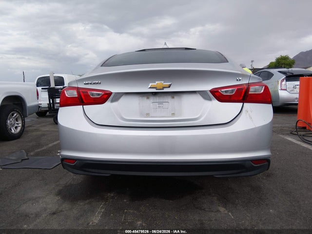 1G1ZE5ST1HF209942 Chevrolet MALIBU 1LT
