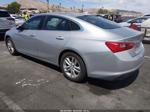 1G1ZE5ST1HF209942 Chevrolet MALIBU 1LT