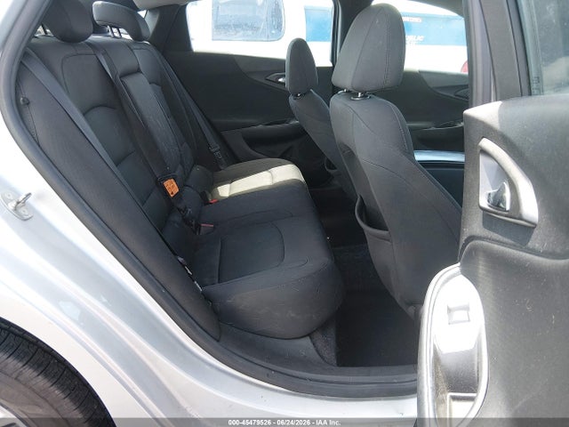 1G1ZE5ST1HF209942 Chevrolet MALIBU 1LT