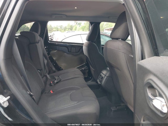 Продаж на аукціоні авто 2019 Jeep Cherokee Latitude Fwd, vin: 1C4PJLCB5KD455786, номер лоту: 45479527