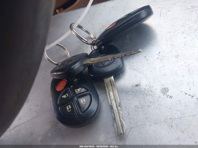 45479534 :رقم المزاد ، 5TDZA22C45S262695 vin ، 2005 Toyota Sienna Xle/xle Limited مزاد بيع