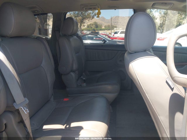 45479534 :رقم المزاد ، 5TDZA22C45S262695 vin ، 2005 Toyota Sienna Xle/xle Limited مزاد بيع