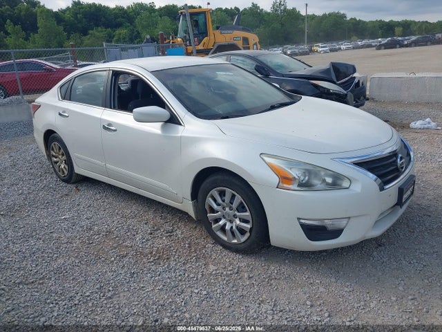 Продаж на аукціоні авто 2014 Nissan Altima 2.5 S, vin: 1N4AL3AP7EC426594, номер лоту: 45479537