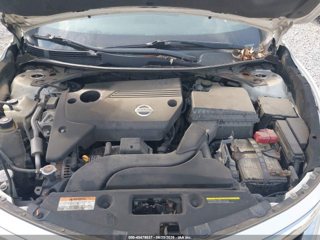 Aukcja sprzedaży 2014 Nissan Altima 2.5 S, vin: 1N4AL3AP7EC426594, numer aukcji: 45479537