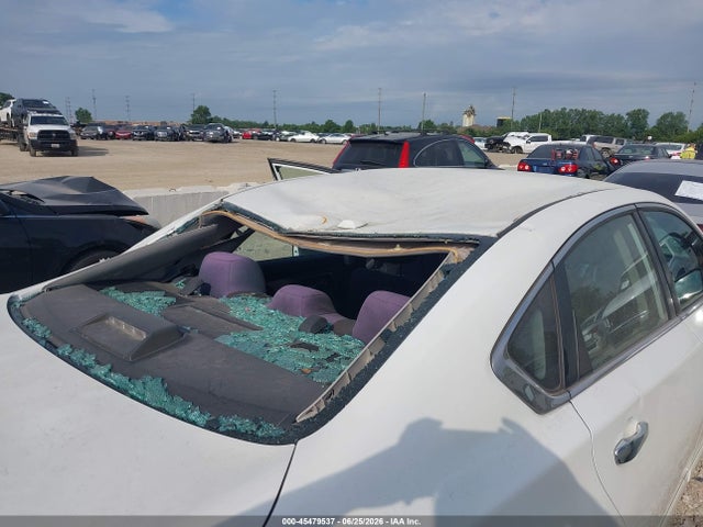 Aukcja sprzedaży 2014 Nissan Altima 2.5 S, vin: 1N4AL3AP7EC426594, numer aukcji: 45479537