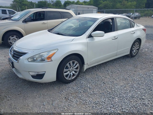 45479537 :رقم المزاد ، 1N4AL3AP7EC426594 vin ، 2014 Nissan Altima 2.5 S مزاد بيع