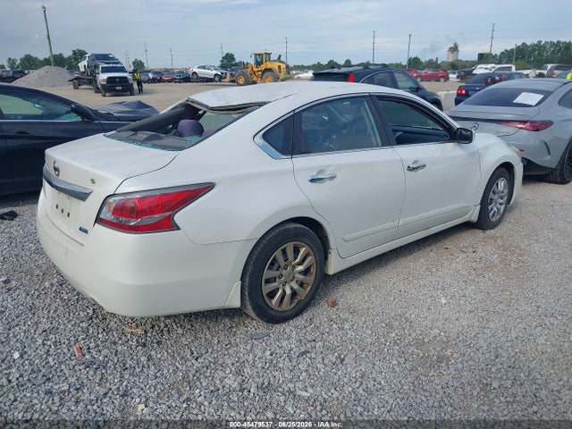 Aukcja sprzedaży 2014 Nissan Altima 2.5 S, vin: 1N4AL3AP7EC426594, numer aukcji: 45479537