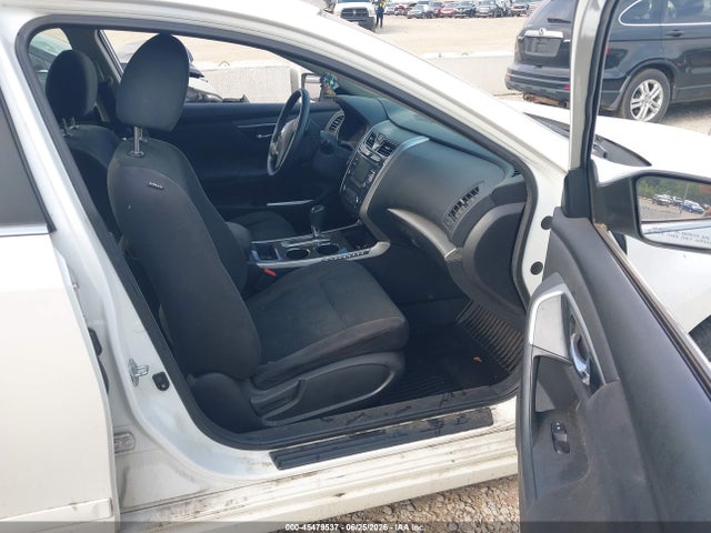 Aukcja sprzedaży 2014 Nissan Altima 2.5 S, vin: 1N4AL3AP7EC426594, numer aukcji: 45479537