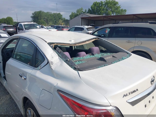Aukcja sprzedaży 2014 Nissan Altima 2.5 S, vin: 1N4AL3AP7EC426594, numer aukcji: 45479537