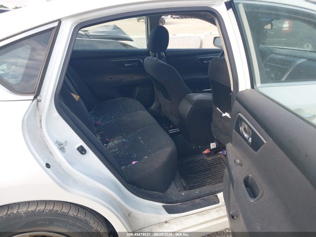 Продажа на аукционе авто 2014 Nissan Altima 2.5 S, vin: 1N4AL3AP7EC426594, номер лота: 45479537