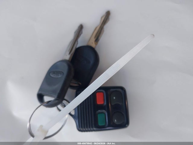 Aukcja sprzedaży 2005 Ford Taurus Sel, vin: 1FAFP56U15A303342, numer aukcji: 45479542