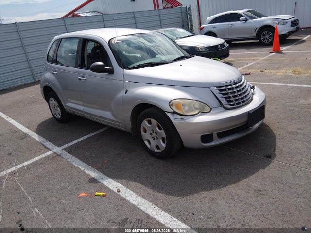 2007 Chrysler Pt Cruiser მანქანა იყიდება აუქციონზე, vin: 3A4FY48BX7T503686, აუქციონის ნომერი: 45479546