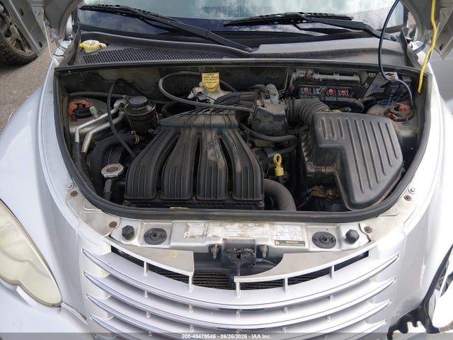 45479546 :رقم المزاد ، 3A4FY48BX7T503686 vin ، 2007 Chrysler Pt Cruiser مزاد بيع
