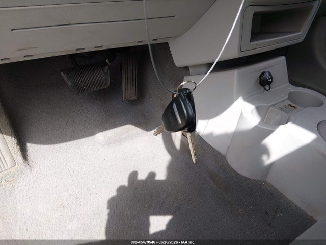 45479546 :رقم المزاد ، 3A4FY48BX7T503686 vin ، 2007 Chrysler Pt Cruiser مزاد بيع