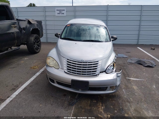45479546 :رقم المزاد ، 3A4FY48BX7T503686 vin ، 2007 Chrysler Pt Cruiser مزاد بيع