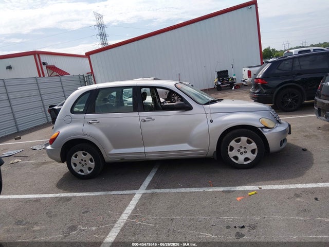 45479546 :رقم المزاد ، 3A4FY48BX7T503686 vin ، 2007 Chrysler Pt Cruiser مزاد بيع