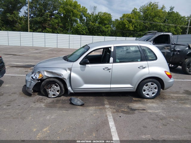 45479546 :رقم المزاد ، 3A4FY48BX7T503686 vin ، 2007 Chrysler Pt Cruiser مزاد بيع