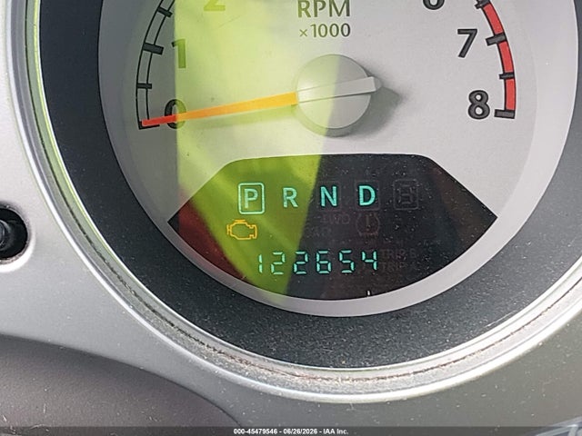 45479546 :رقم المزاد ، 3A4FY48BX7T503686 vin ، 2007 Chrysler Pt Cruiser مزاد بيع