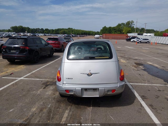 45479546 :رقم المزاد ، 3A4FY48BX7T503686 vin ، 2007 Chrysler Pt Cruiser مزاد بيع
