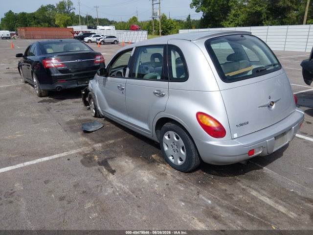 45479546 :رقم المزاد ، 3A4FY48BX7T503686 vin ، 2007 Chrysler Pt Cruiser مزاد بيع