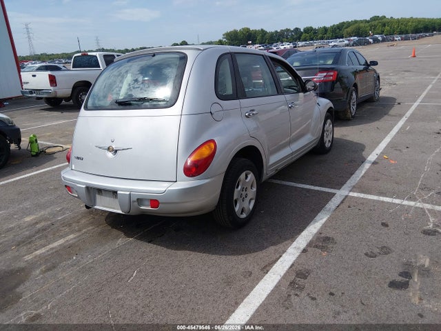 45479546 :رقم المزاد ، 3A4FY48BX7T503686 vin ، 2007 Chrysler Pt Cruiser مزاد بيع